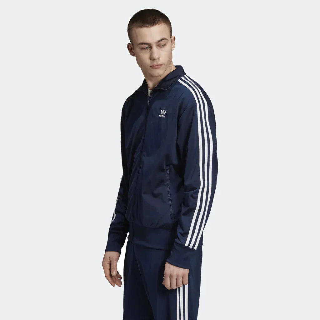 adidas jacket firebird
