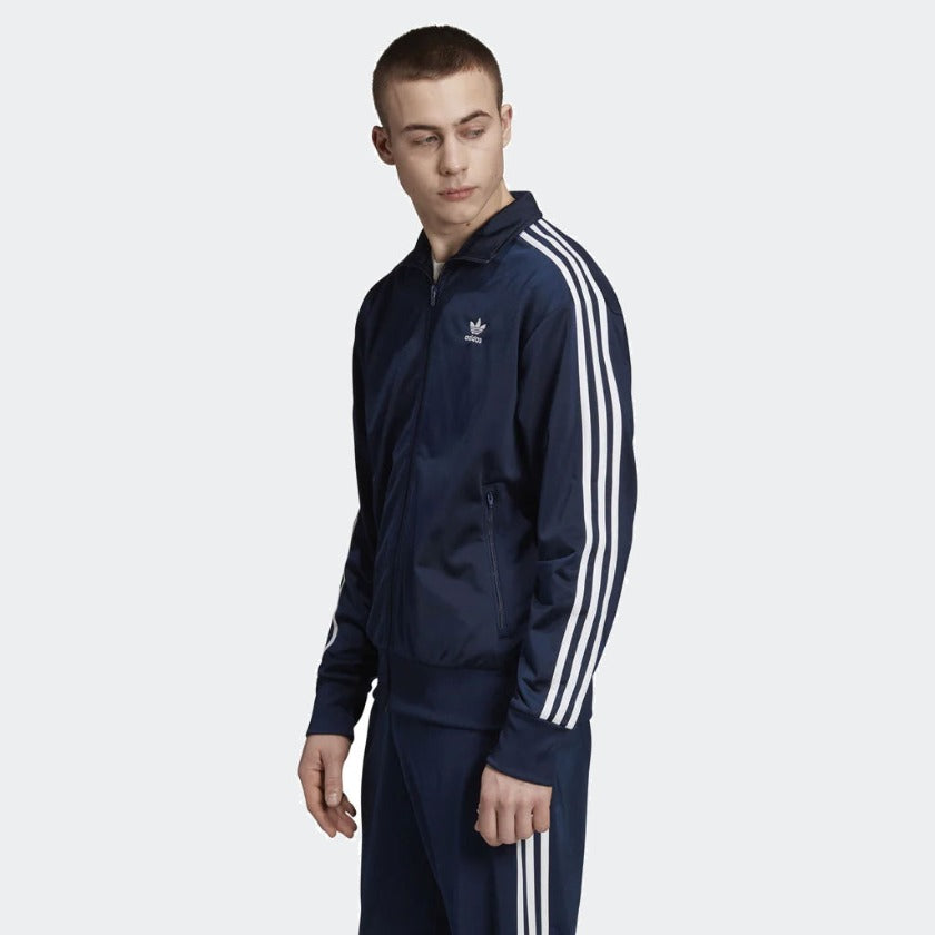 tradesports.co.uk adidas Originals Men's Firebird Track Jacket ED6070