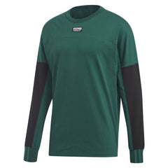 adidas Originals R.Y.V. Long Sleeve T-Shirt ED7150