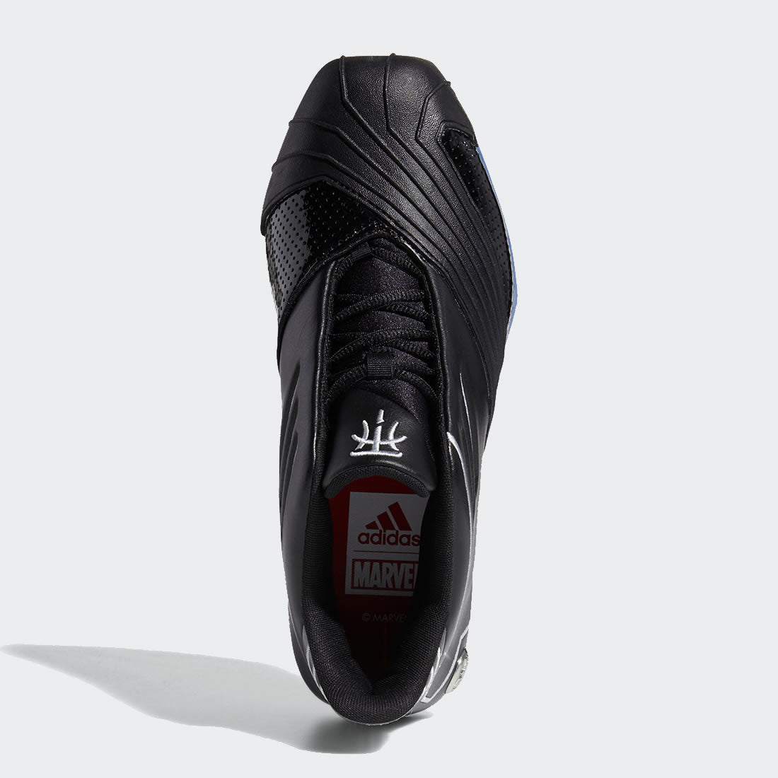lockettsports.co.uk adidas Men's TMAC 1 x Nick Fury Shoes EF2399