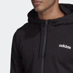 tradesports.co.uk Adidas Men's Freedom to Move Sports Hoodie - Black