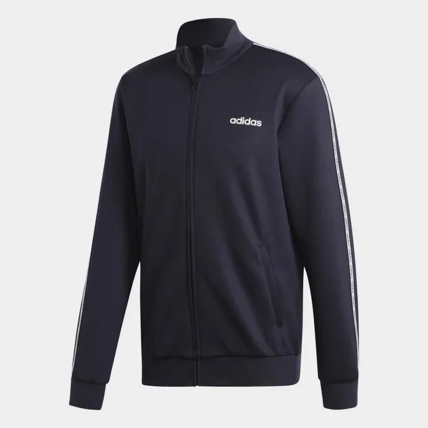 tradesports.co.uk Adidas Men's Celebrate the 90s Track Jacket - Blue