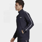 tradesports.co.uk Adidas Men's Celebrate the 90s Track Jacket - Blue