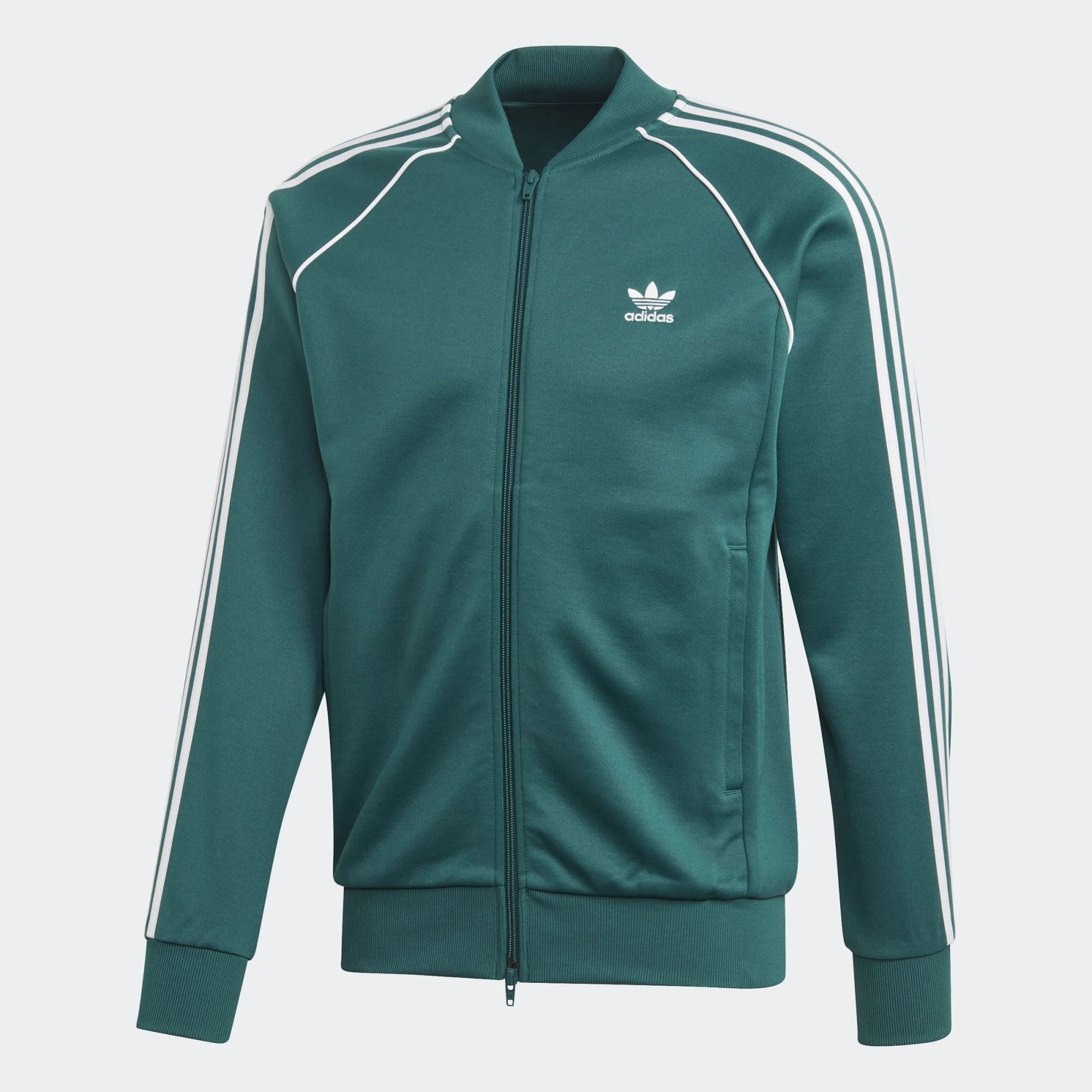 Adidas originals woven jacket uomo Clearance