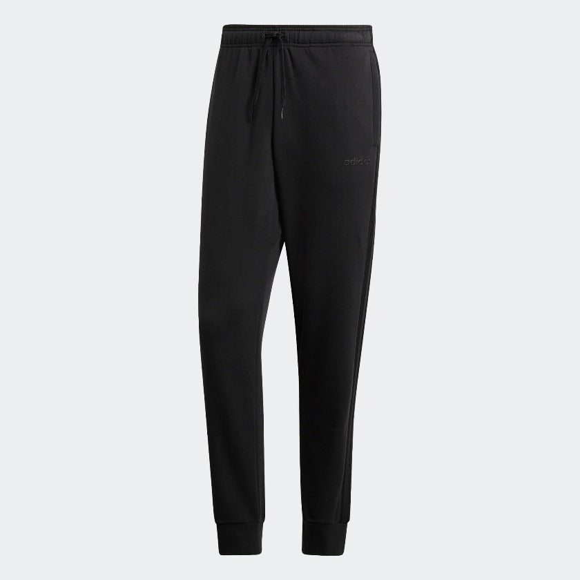 Men's train n logo cuffed trousers store