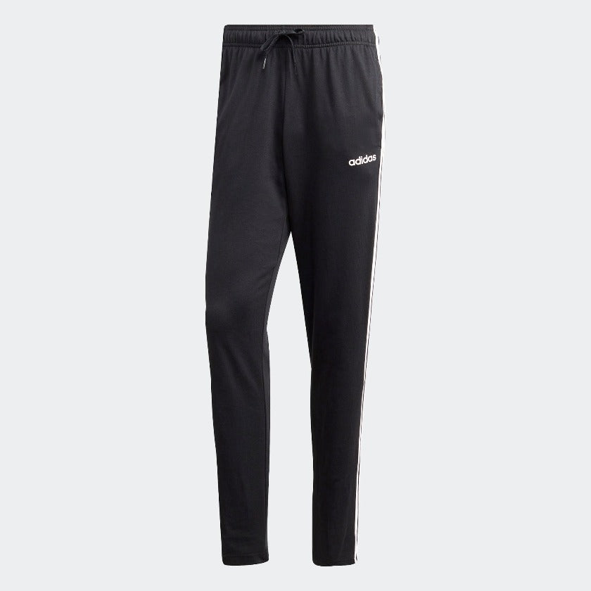 Mens adidas tapered hotsell pants