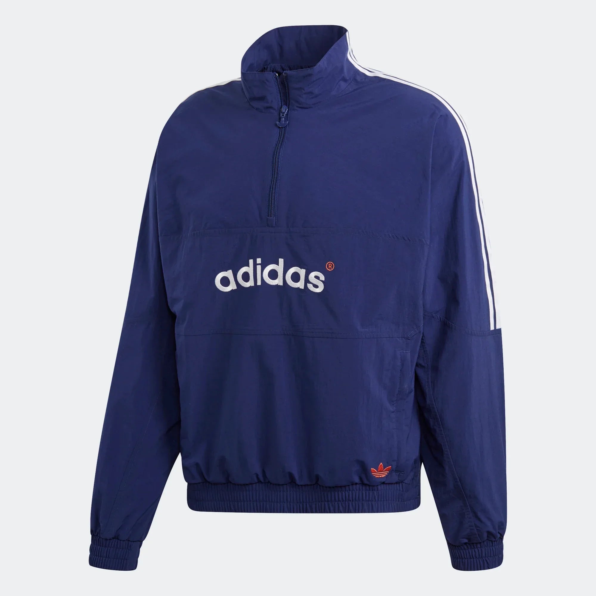 Adidas Originals Men's Archive Track Top - Blue Size XL – Trade Sports Adidas Originals Men's Archive Track Top - Blue Size XL – Trade Sports