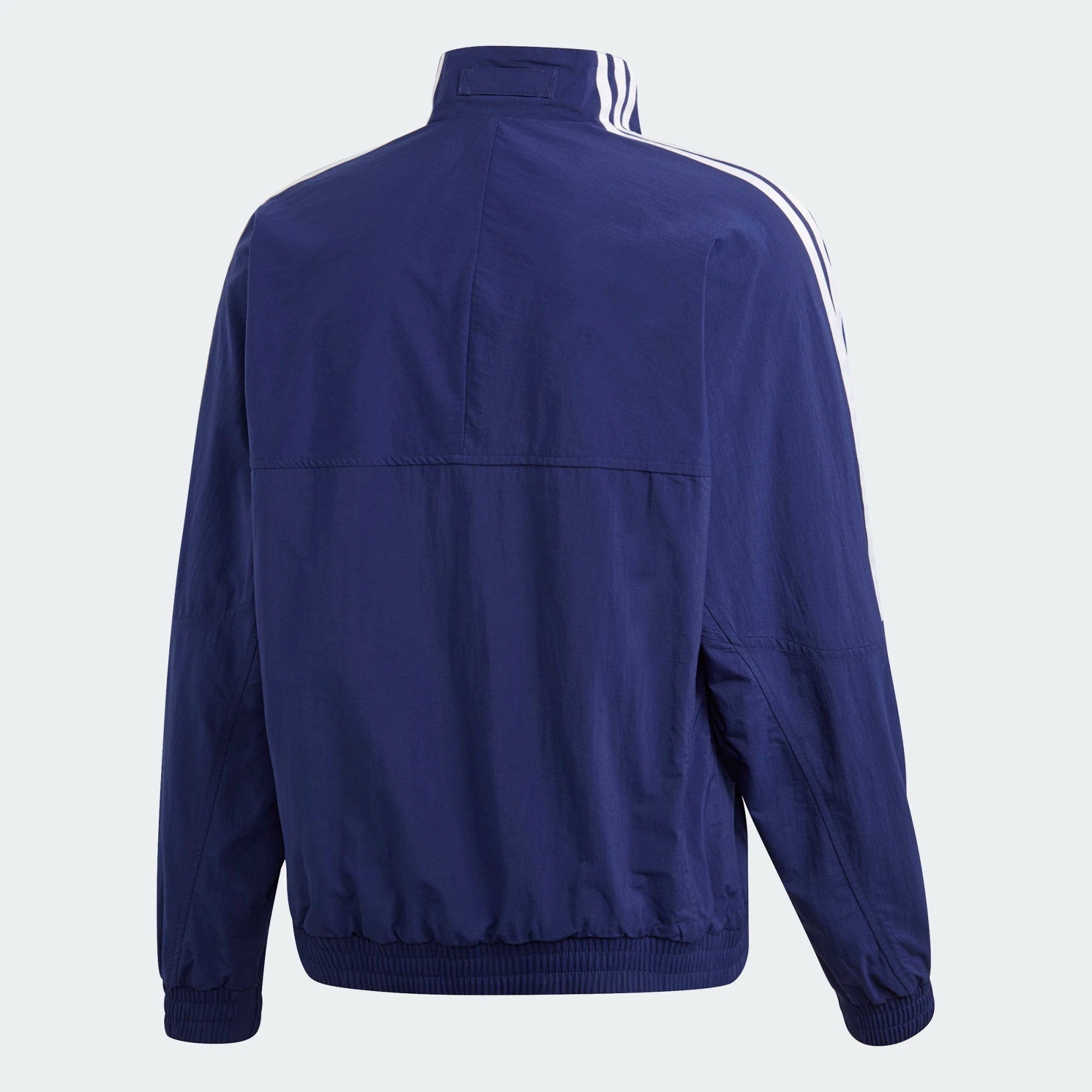 Adidas 90's archive top half zip track top