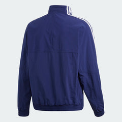 Adidas Originals Men s Archive Track Top Blue Trade Sports