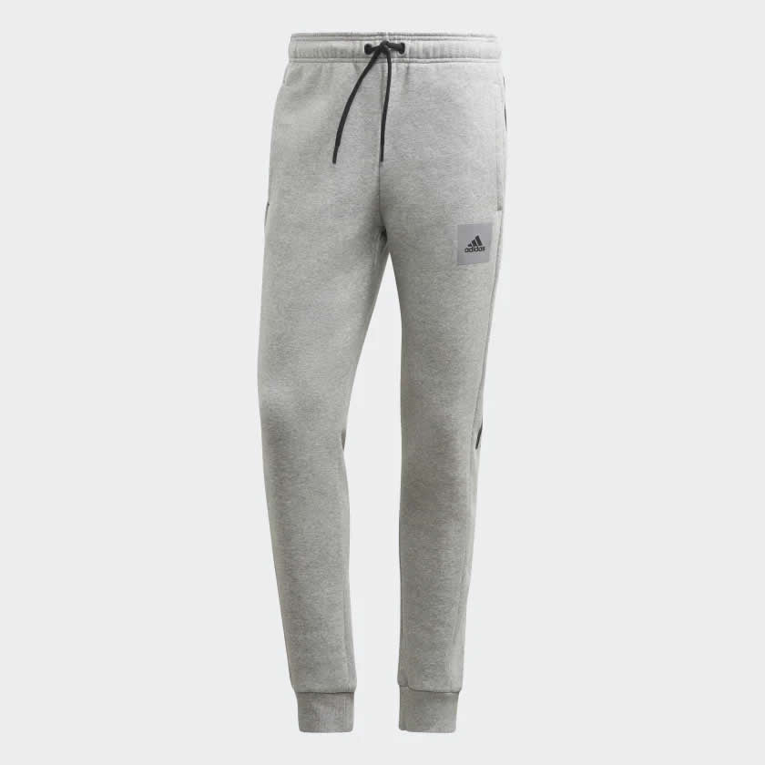 Adidas Men's Must Have Fleece Pants FI6123