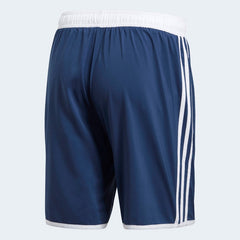 tradesports.co.uk Adidas Men's 3 Stripes CLX Swimshorts FJ3362