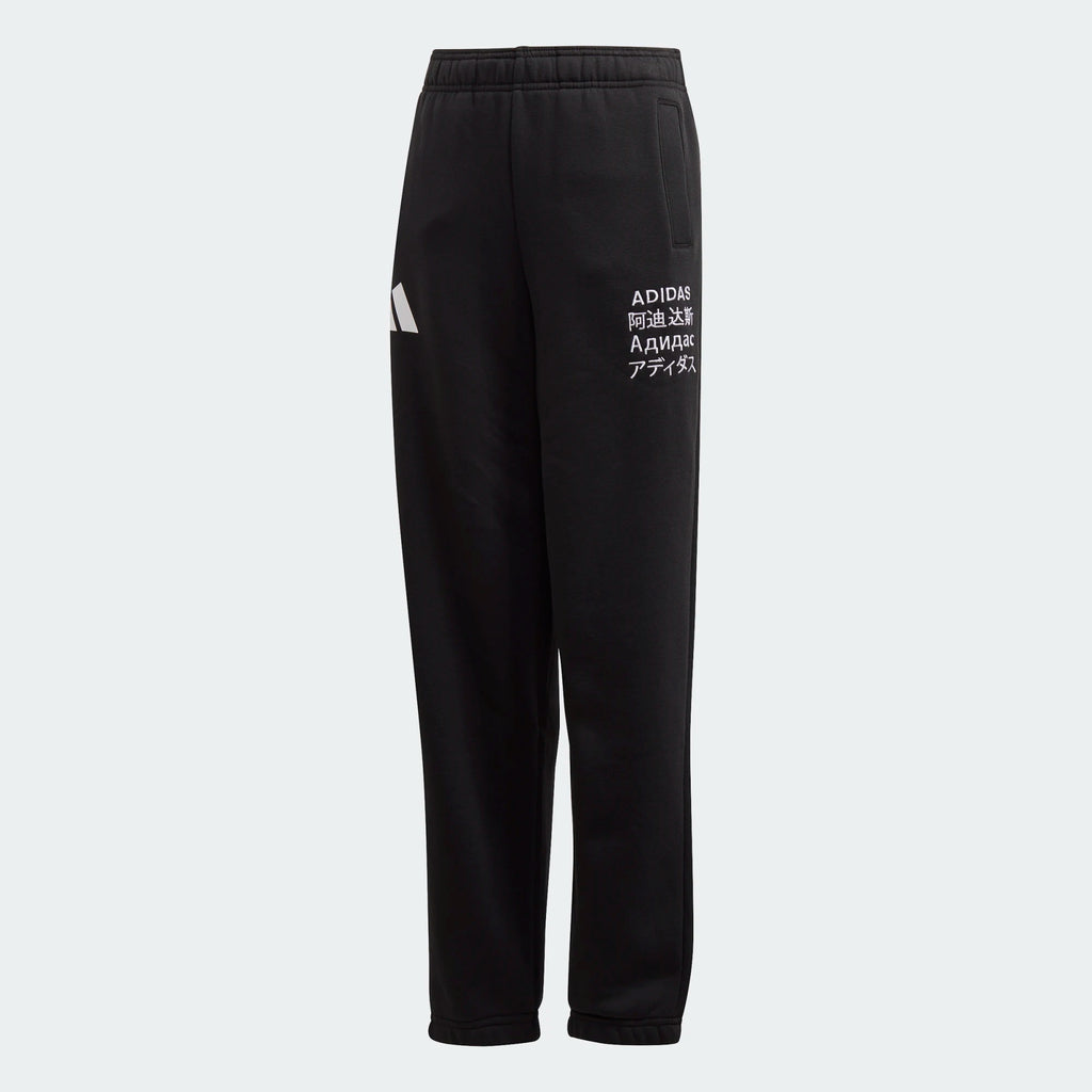 Adidas 2025 pantaloni velluto