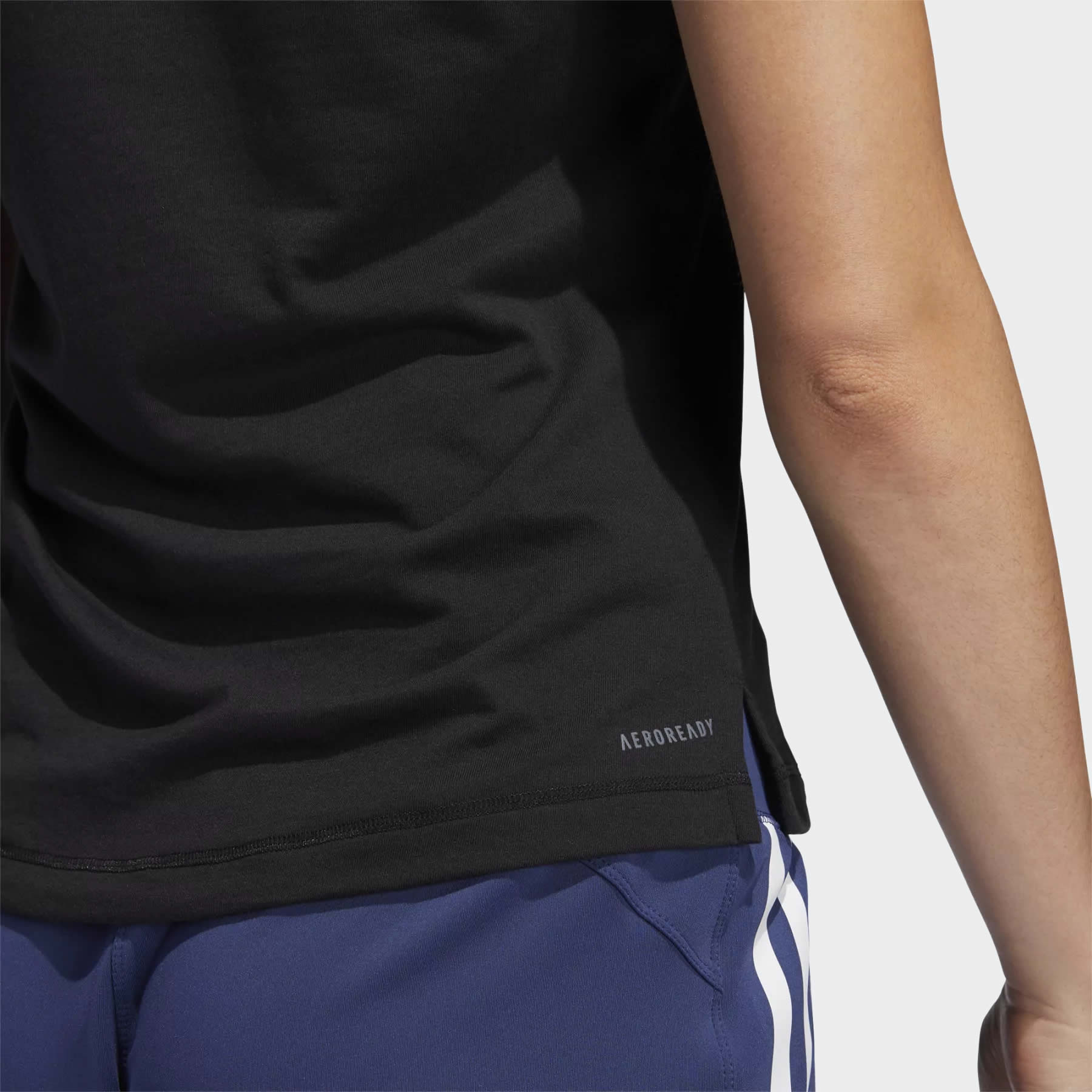 adidas climalite sleeveless t shirt mens