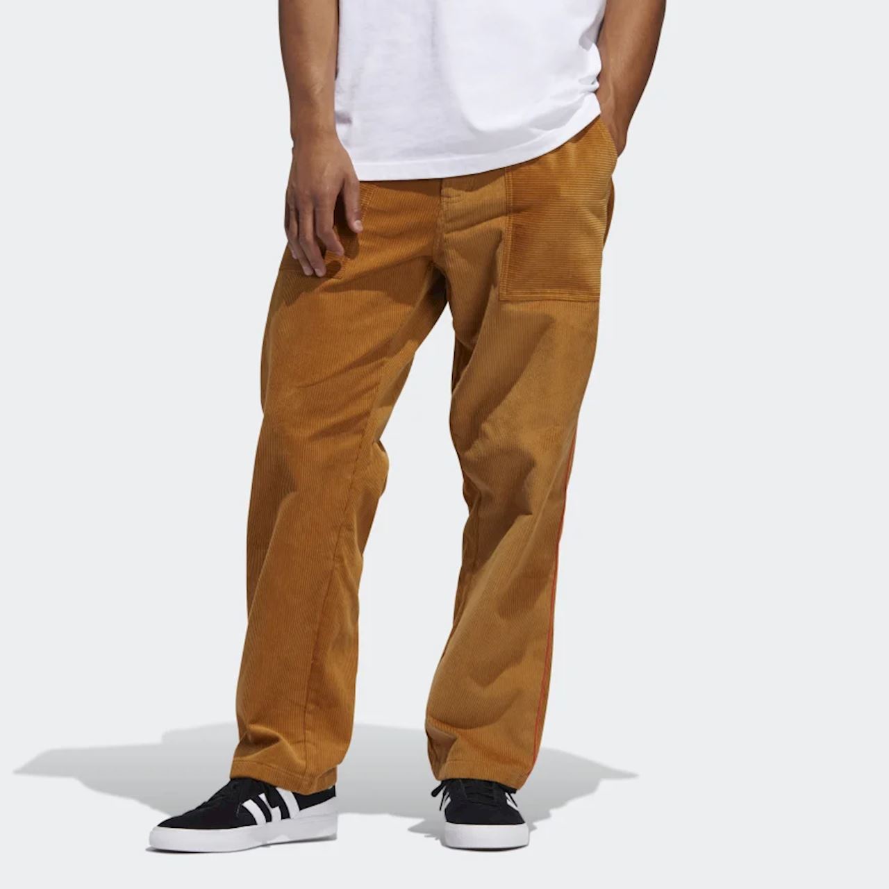 adidas Originals 3Stripes Fleece Pants  Foot Locker