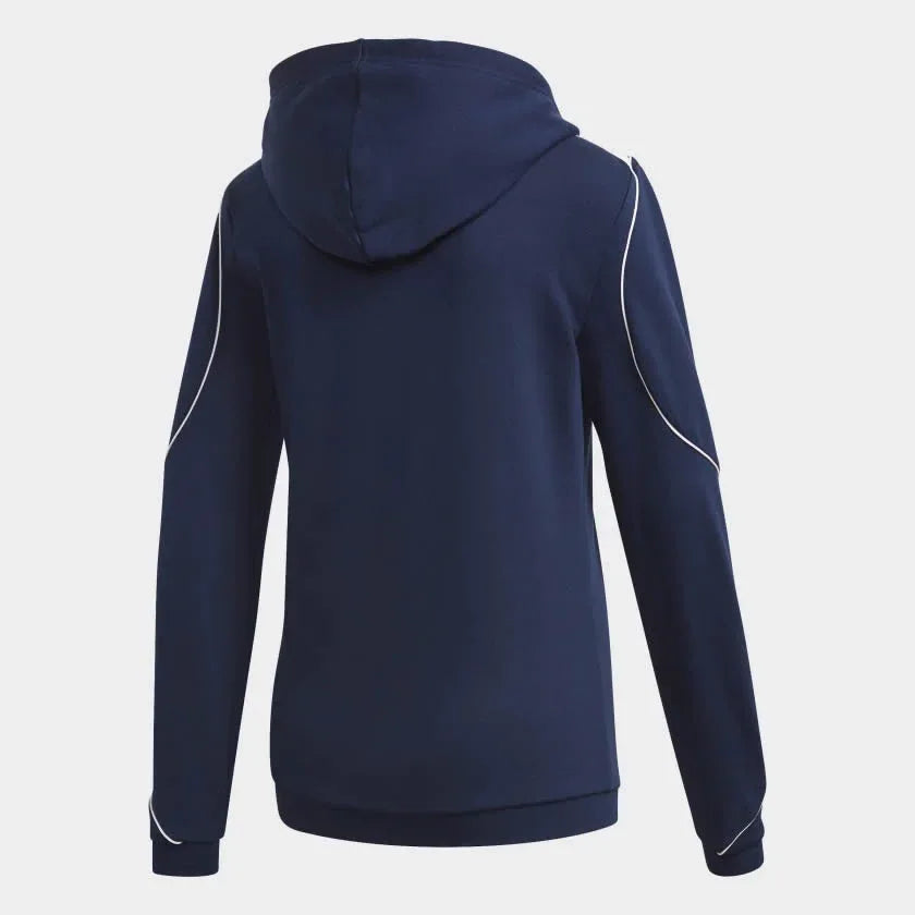 tradesports.co.uk Adidas Originals Women's Size 6 Hooded Track Jacket FM1932