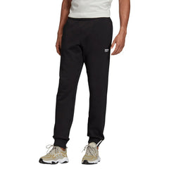 tradesports.co.uk adidas Originals Men's R.Y.V. Sweat Pants - Black