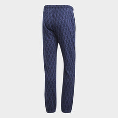 tradesports.co.uk Adidas Originals Men's All Over Print Sweat Pants FM3410