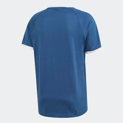 tradesports.co.uk Adidas Men's 3 Stripe Trefoil T-Shirt FM3772