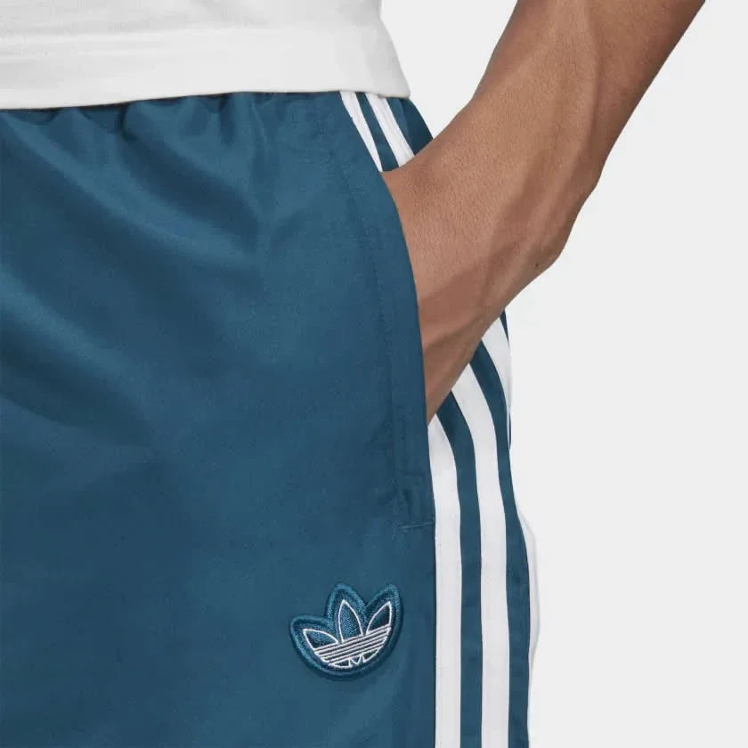 tradesports.co.uk Adidas Men's O2K Track Pant FM3857