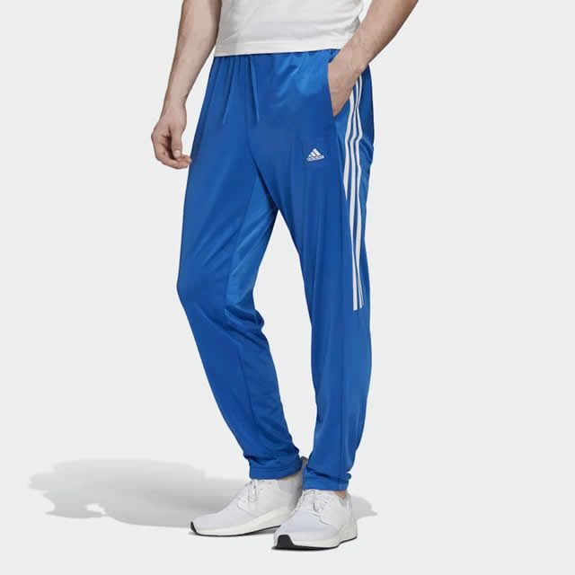 adidas Originals 3 Stripes Pants (bluoxi)