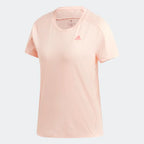 tradesports.co.uk Adidas Women's Own The Run T-Shirt FS9836