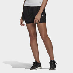 Adidas Women's Marathon 20 2-in-1 Shorts FS9845
