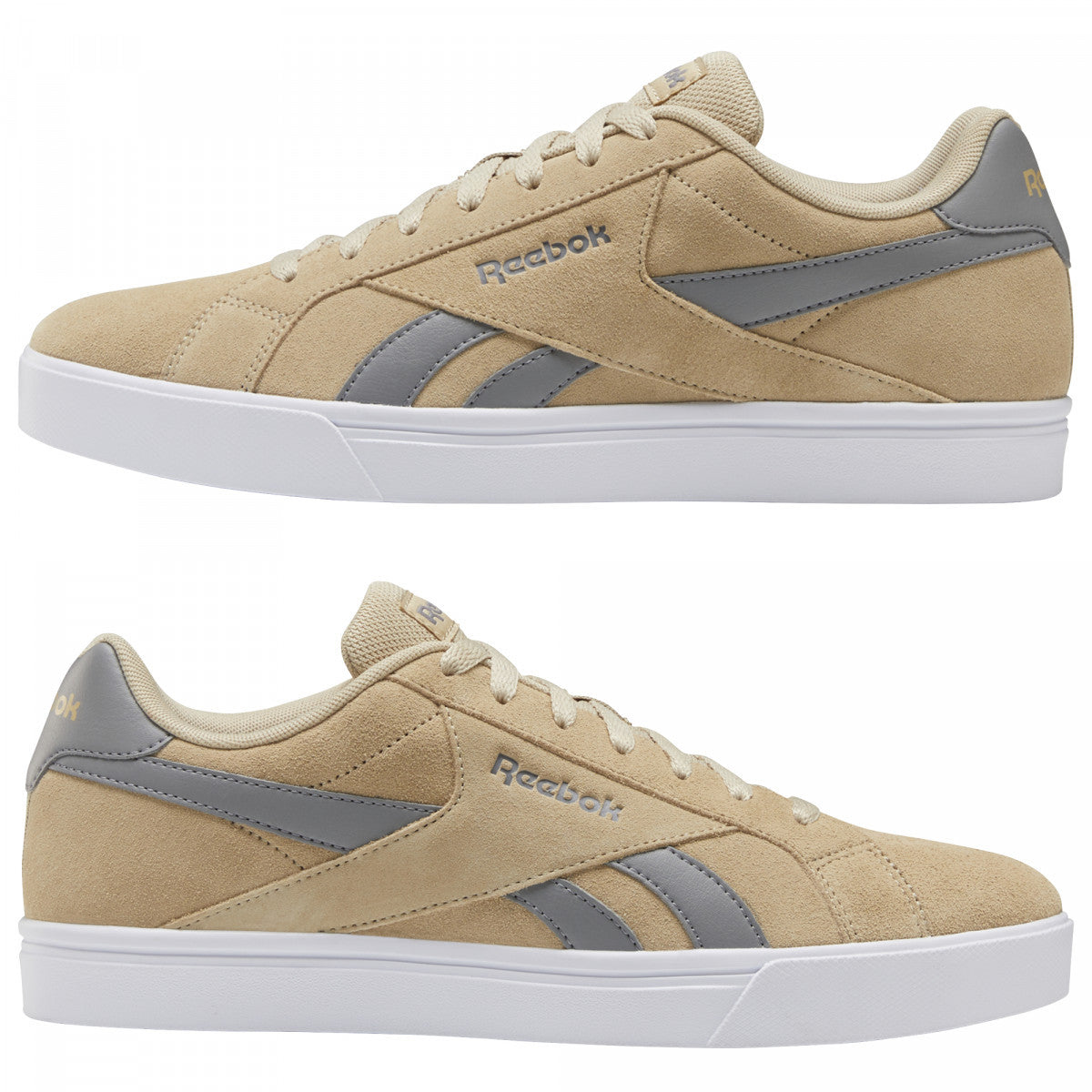 Reebok Men's Royal Complete 3.0 Low FV0247