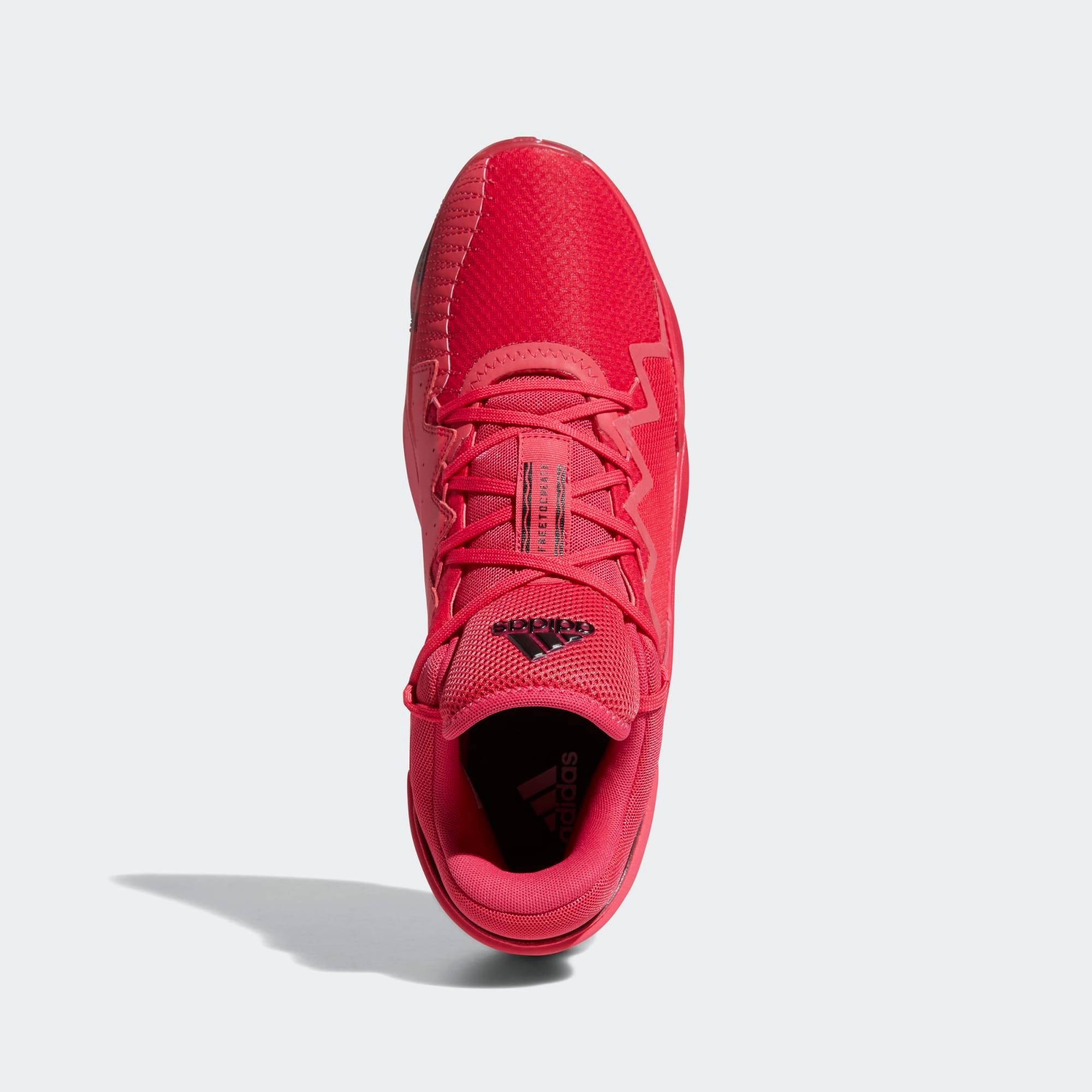 tradesports.co.uk Adidas Unisex D.O.N. Issue 2 X Crayola Trainers FV8961
