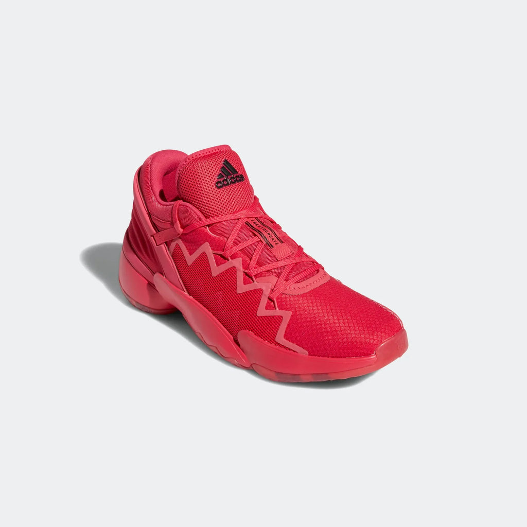 tradesports.co.uk Adidas Unisex D.O.N. Issue 2 X Crayola Trainers FV8961
