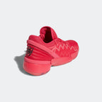Adidas D.O.N. Issue 2 X Crayola Mesh Pink FV8961