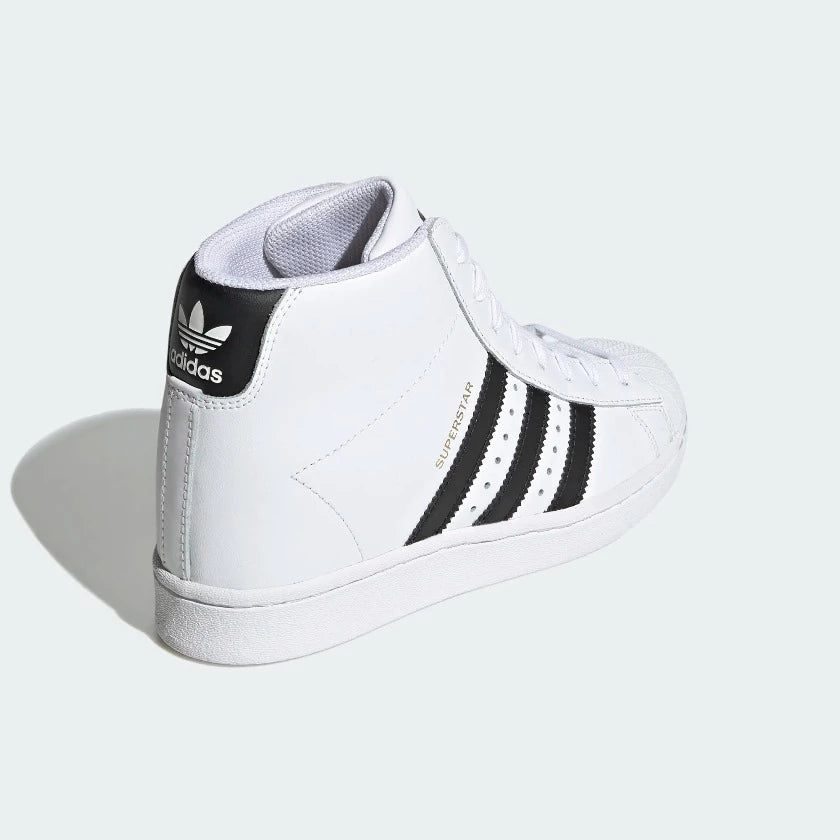 tradesports.co.uk Adidas Women's Superstar Up Shoes FW0118