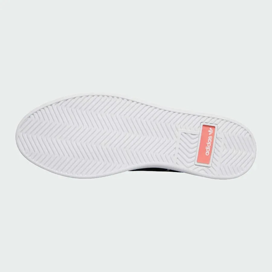 Adidas Originals Women's Monogram Logo Sleek Shoes FW2066 Secondary image