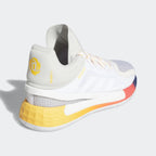 tradesports.co.uk adidas Derrick Rose 11 Men's Shoes FW8508