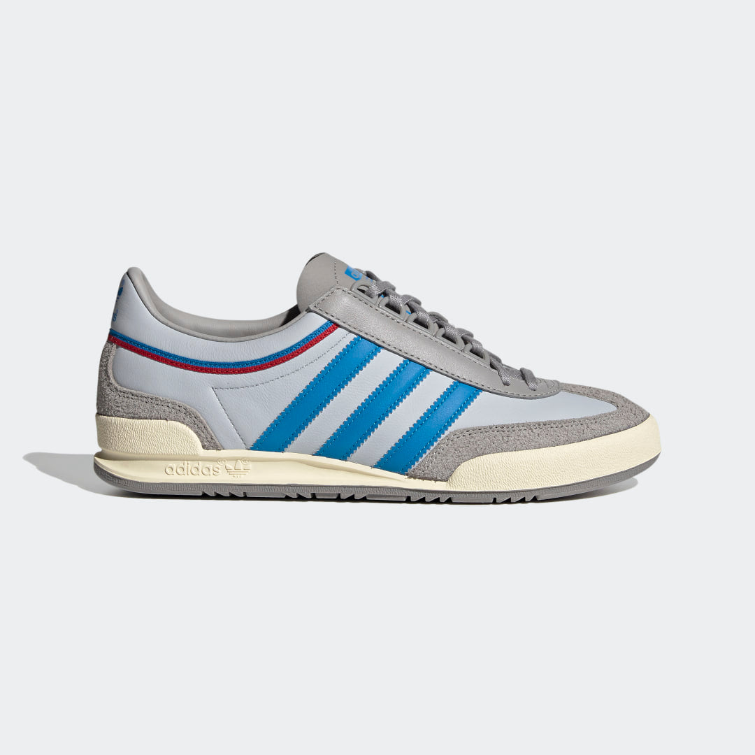 det er nytteløst browser spille klaver Adidas Originals Men's UK Size 13 Atlantic MK2 Shoes - Blue - Trade Sports