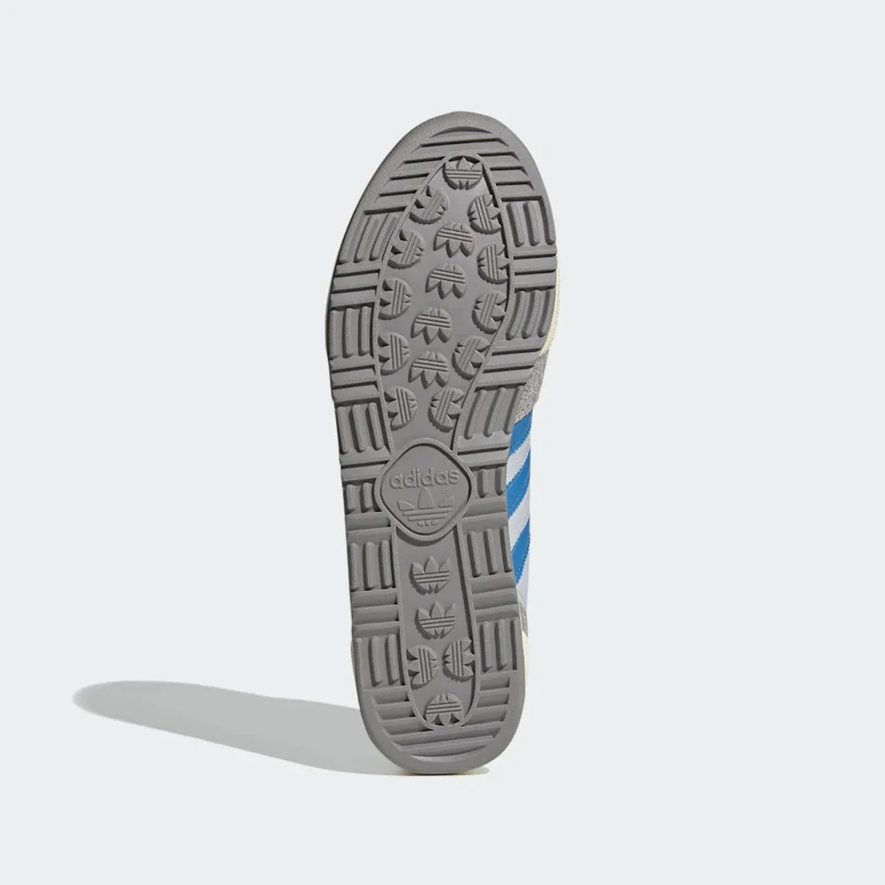 Adidas Originals Atlantic MK2 Archive Revival Blue / Bright Blue / Scarlet (FX5651) UK 13 Secondary image