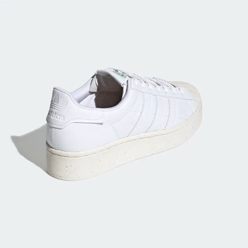 Adidas Women s Superstar Bold Shoes FY0118 Trade Sports