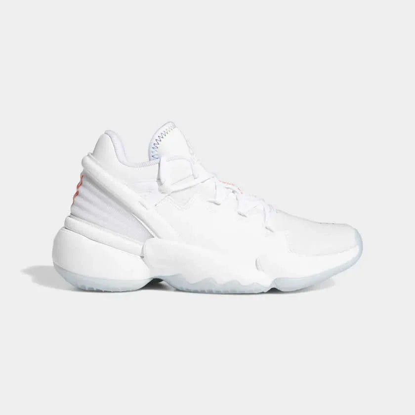tradesports.co.uk Adidas Basketball Older Kids D.O.N. Issue 2 FZ1892