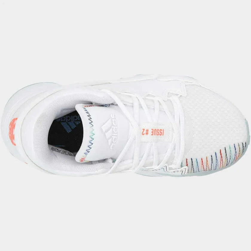 tradesports.co.uk Adidas Basketball Older Kids D.O.N. Issue 2 FZ1892