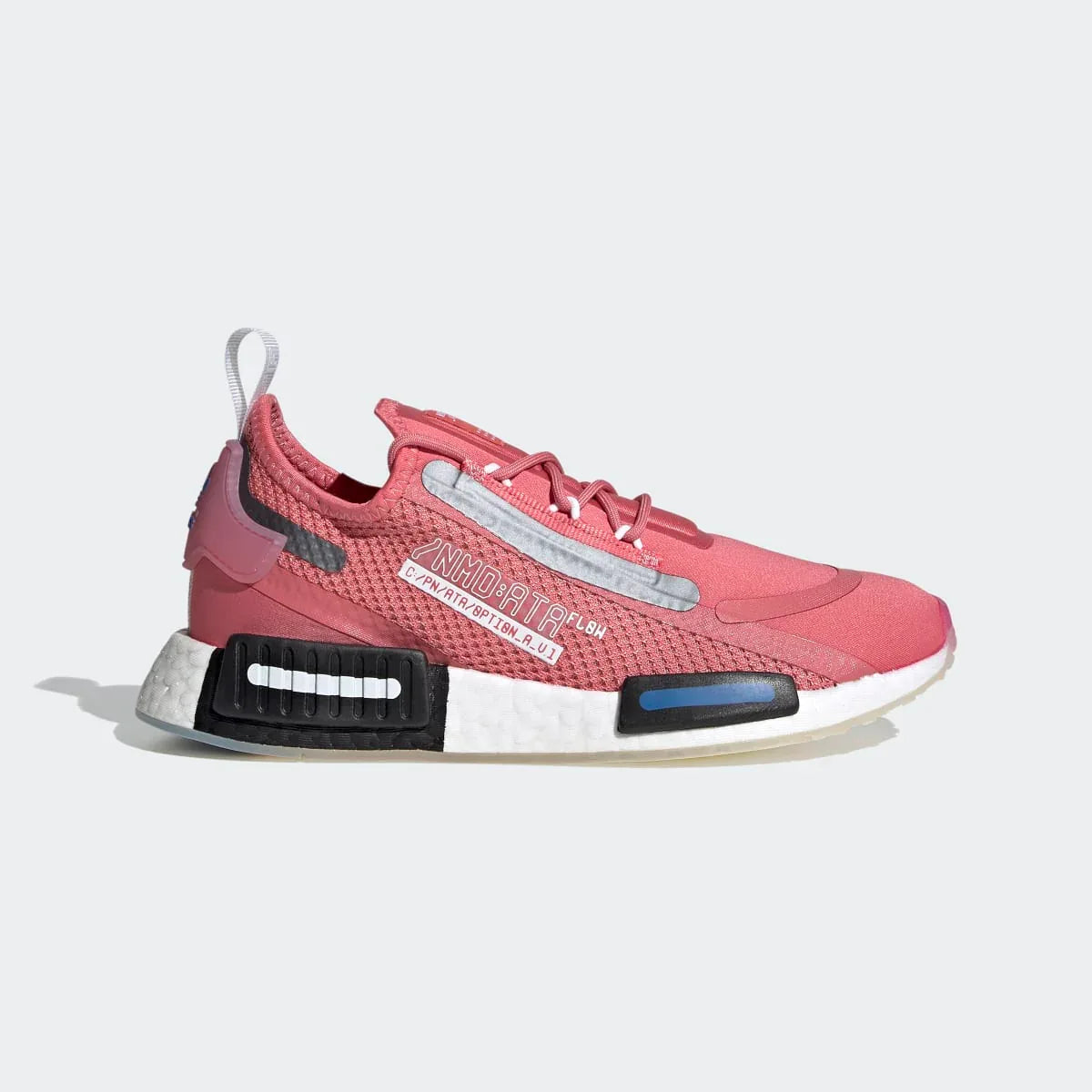 tradesports.co.uk Adidas Women's NMD R1 Spectoo FZ3208 Main image