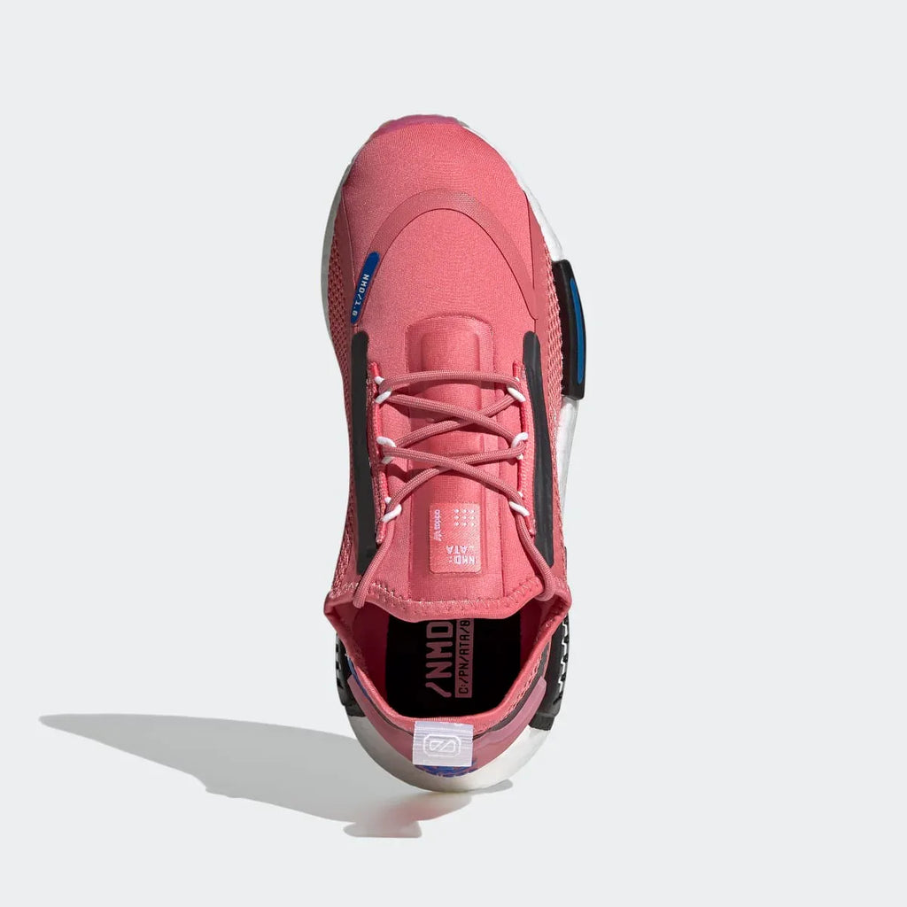 tradesports.co.uk Adidas Women's NMD R1 Spectoo FZ3208