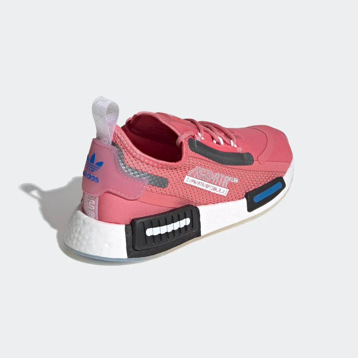 tradesports.co.uk Adidas Women's NMD R1 Spectoo FZ3208