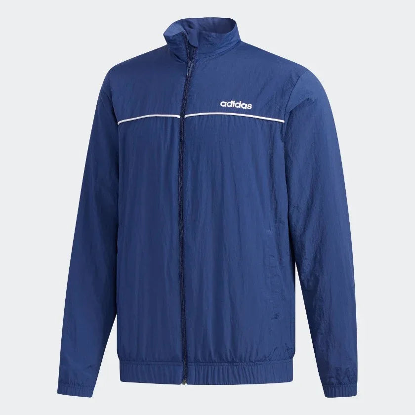 Adidas Men's Favorites Track Top Water Resistant FM6075 Secondary image
