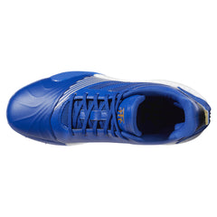 www.tradesports.co.uk adidas Men's T-Mac Millennium Shoes - Blue