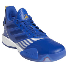 www.tradesports.co.uk adidas Men's T-Mac Millennium Shoes - Blue