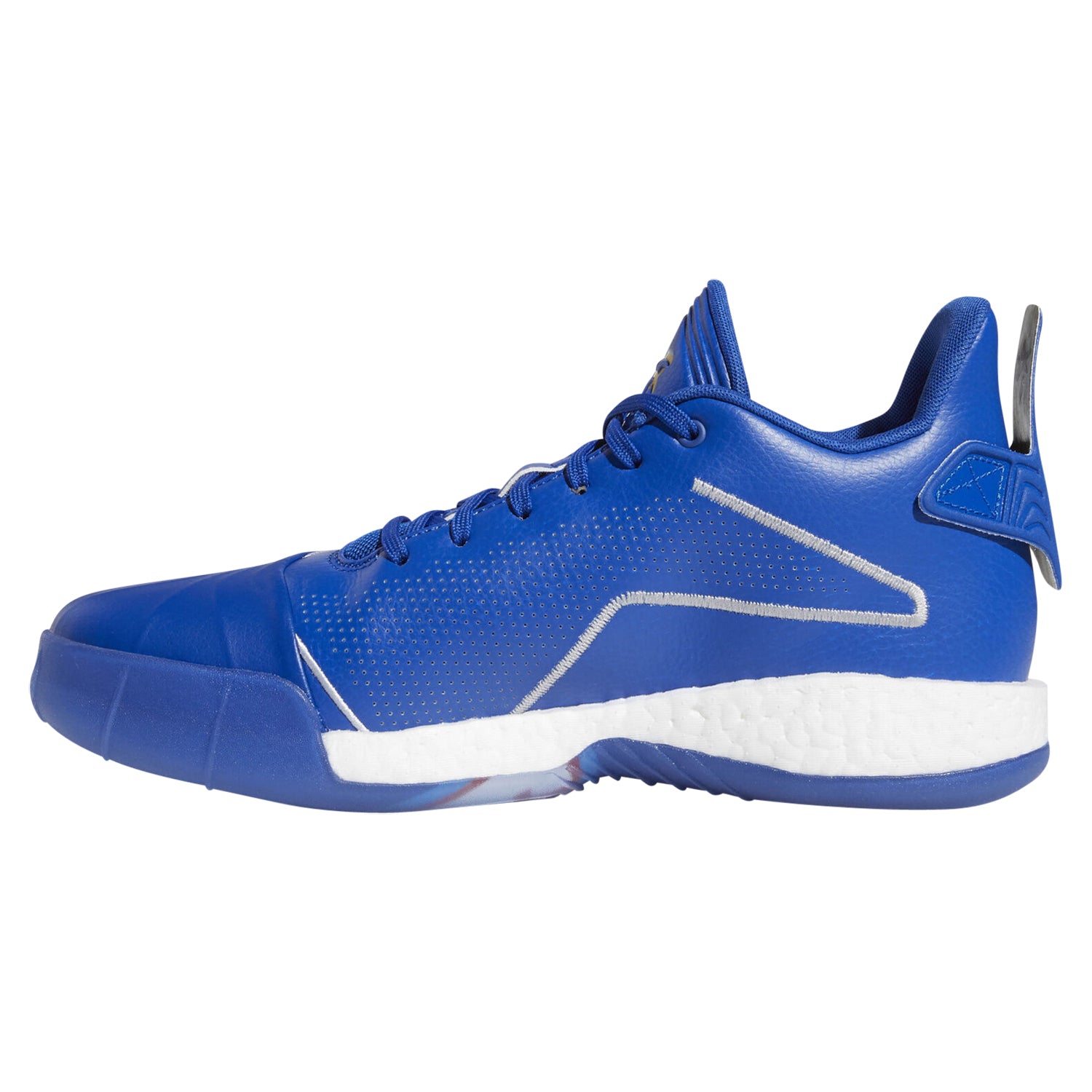 www.tradesports.co.uk adidas Men's T-Mac Millennium Shoes - Blue