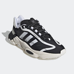 tradesports.co.uk Adidas Men's Ozweego Pure Shoes - White