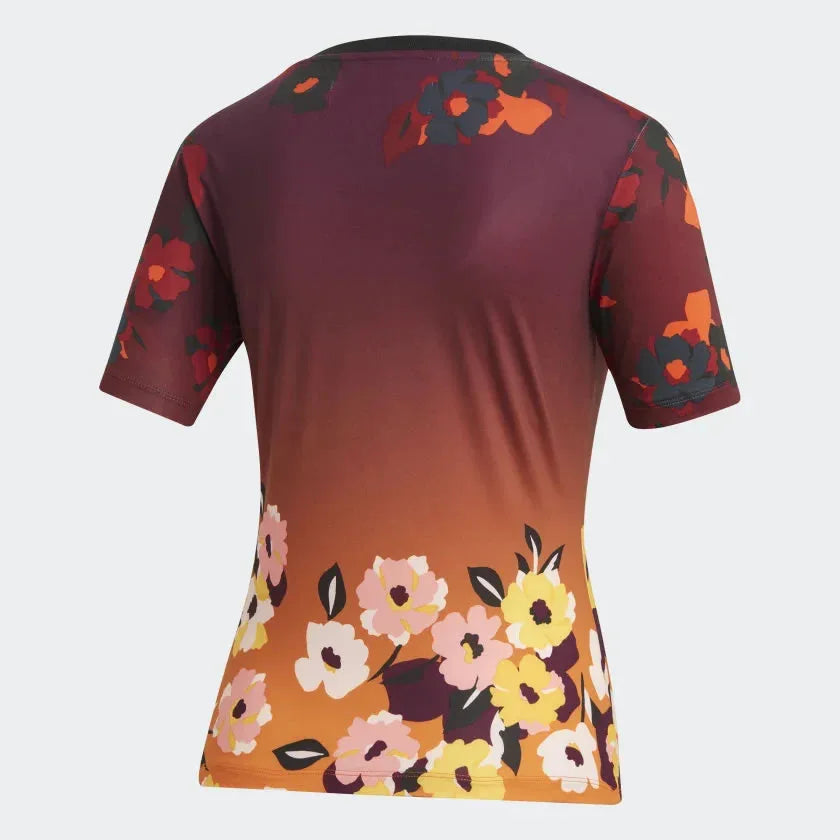 Adidas Originals X Her Studio London T-Shirt Multi GC6830 UK 6