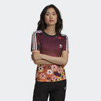 Adidas Originals X Her Studio London T-Shirt Multi GC6830 UK 6