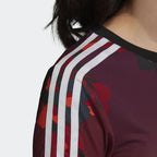 Adidas Originals X Her Studio London T-Shirt Multi GC6830 UK 6