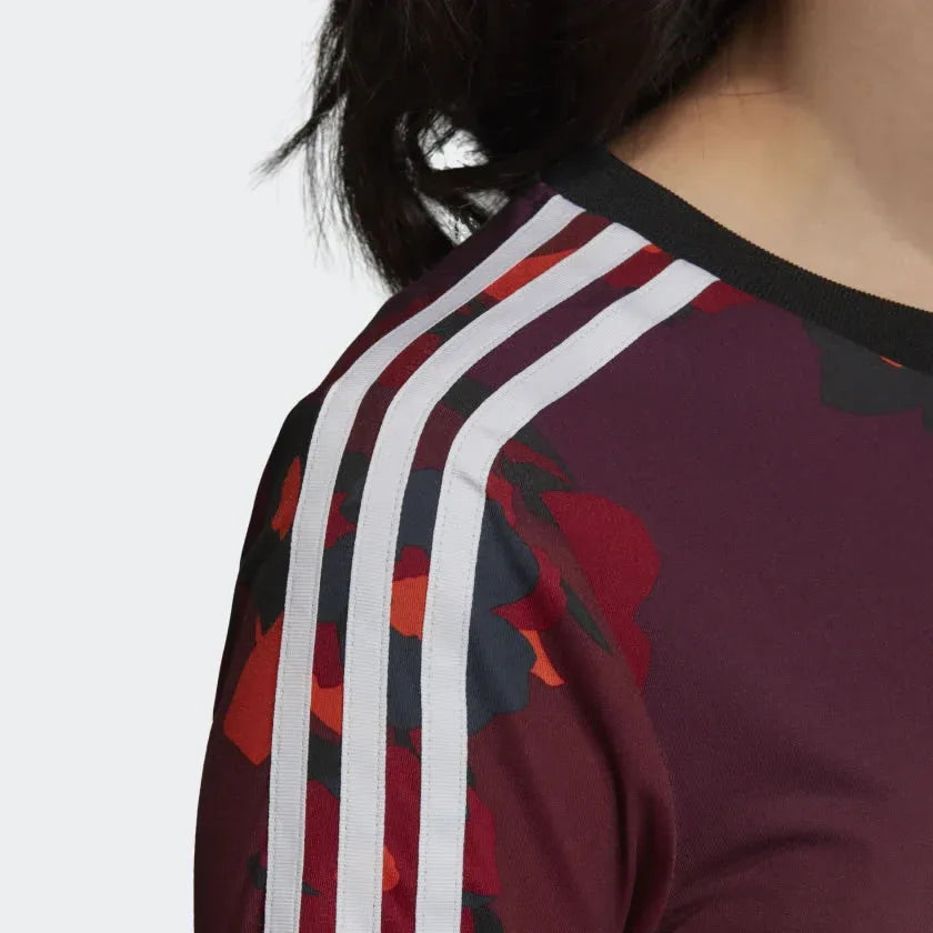 Adidas Originals X Her Studio London T-Shirt Multi GC6830 UK 6